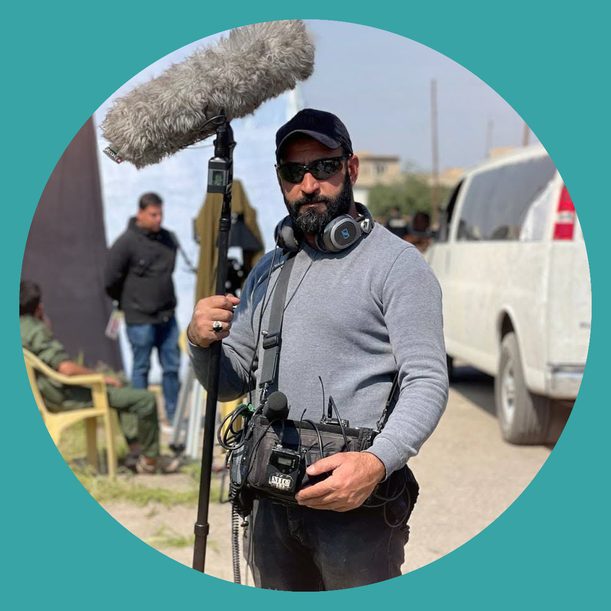 احمد نجاتي