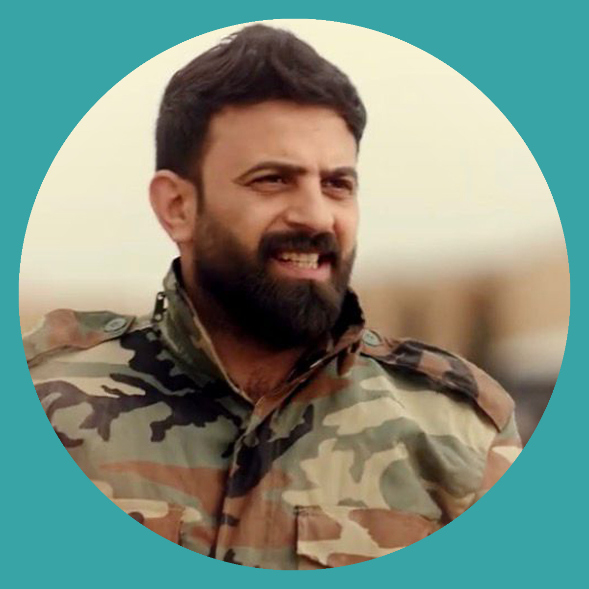 حيدر بدن