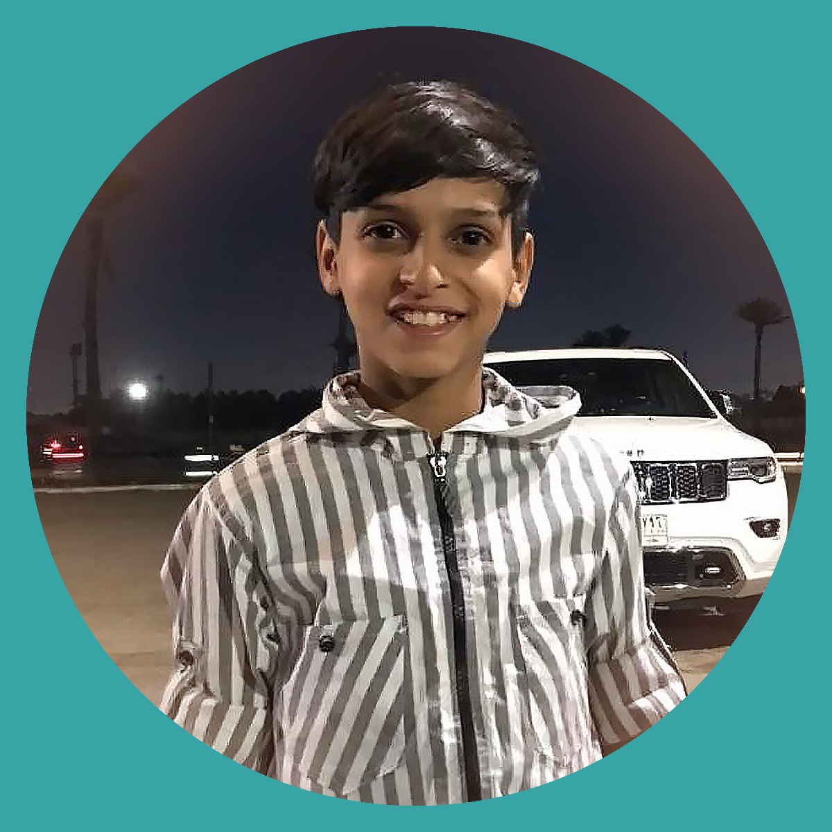 امير علي