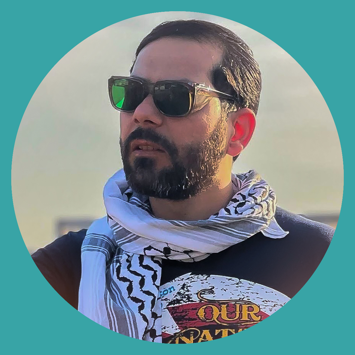 ياسر سداوي