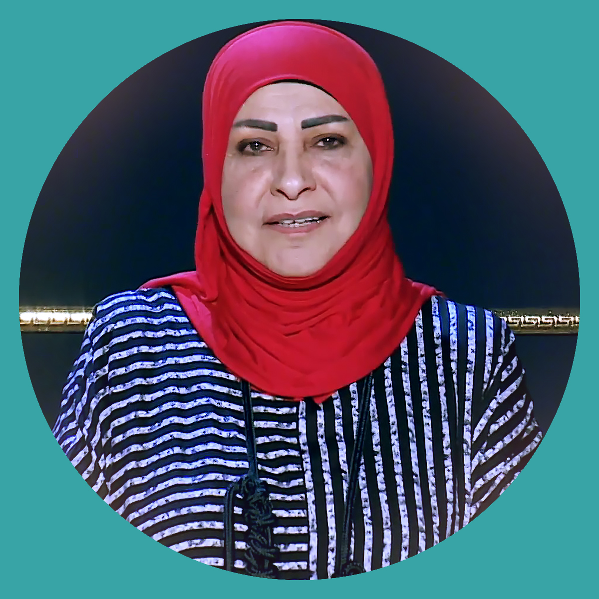 عواطف السلمان