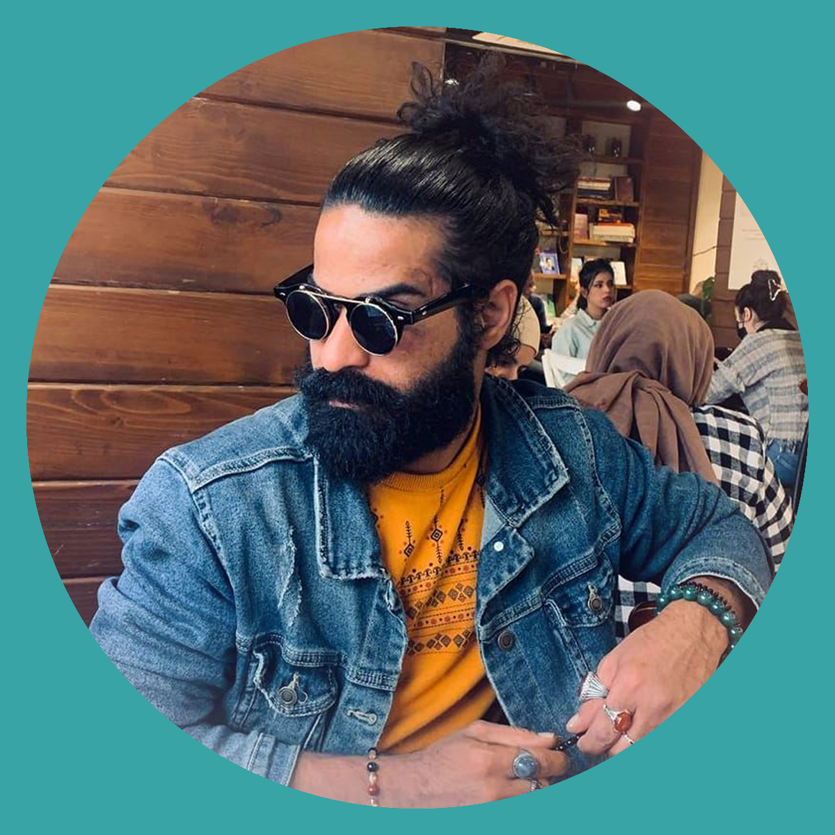 Rami AlShatery