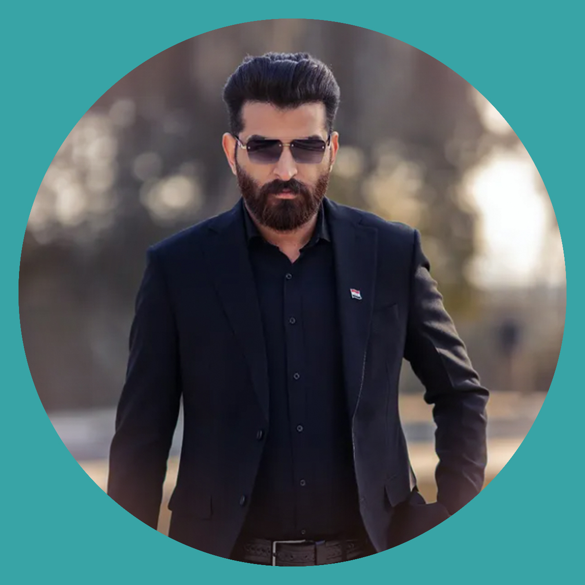 محمد المكصوصي