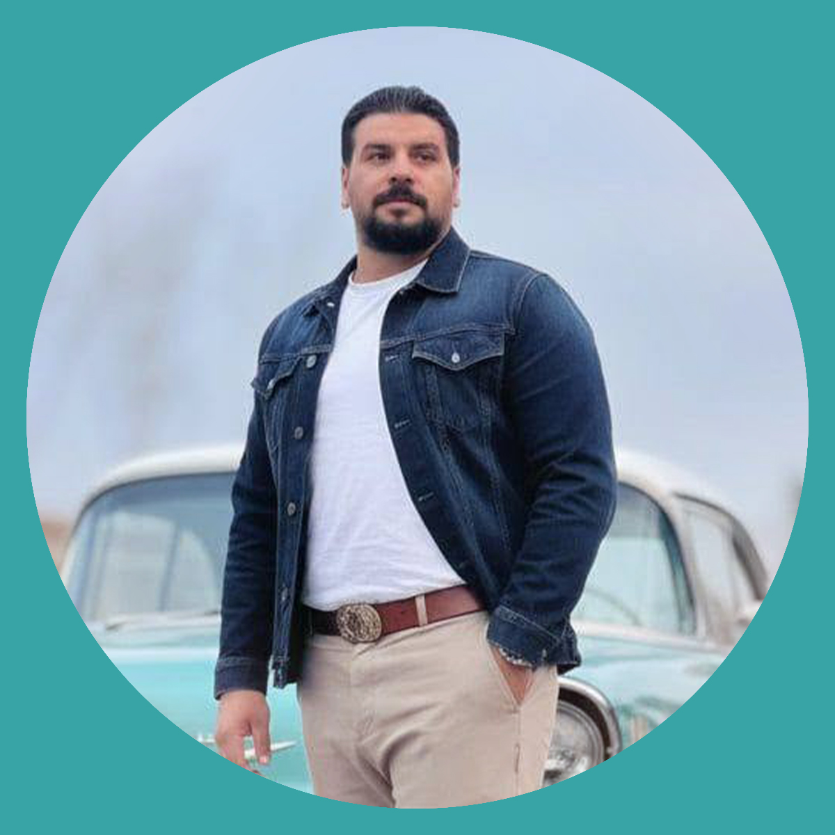 احمد كاظم